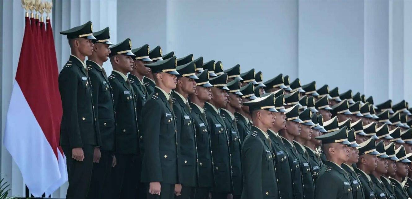 حماس ترحب بإرسال إندونيسيا قوات لحفظ السلام في غزة