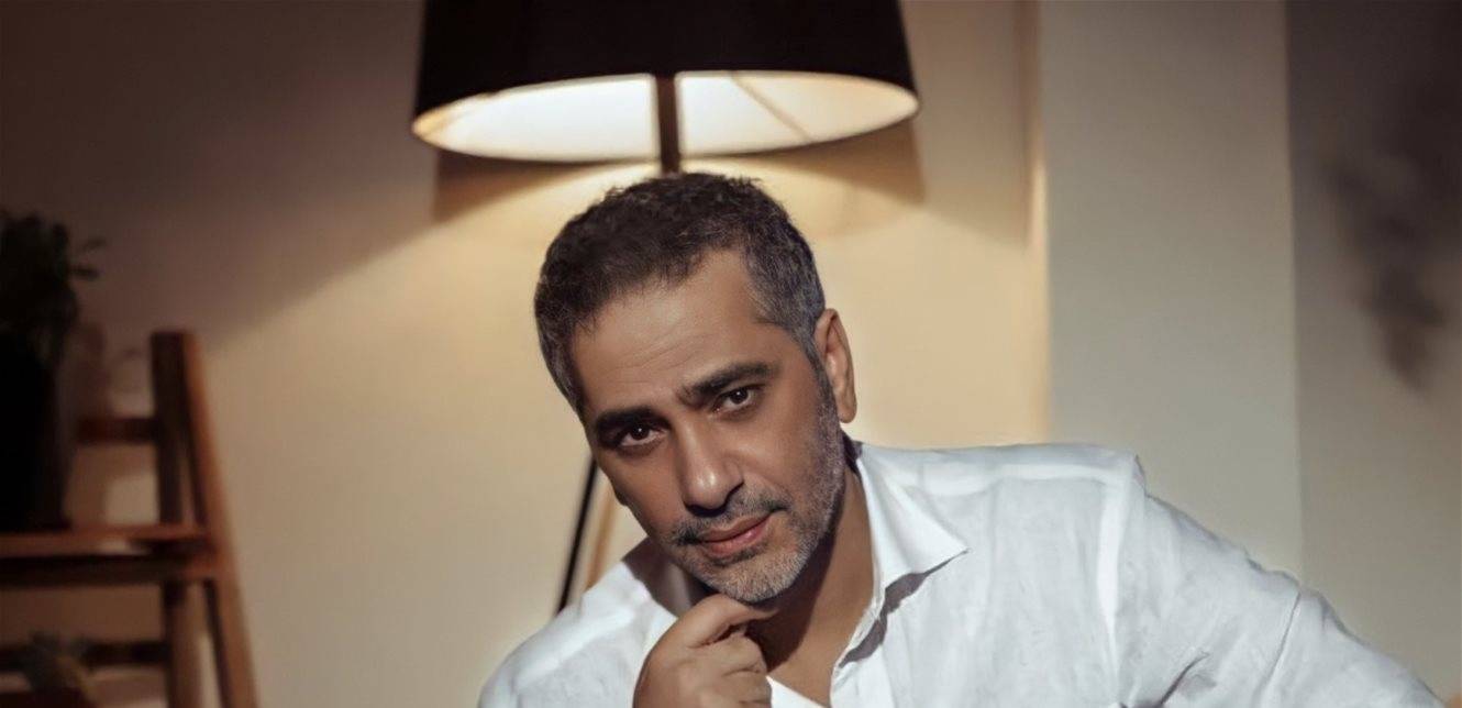 فنان لبنانيّ يُوجّه رسالة إلى فضل شاكر... ماذا قال له؟