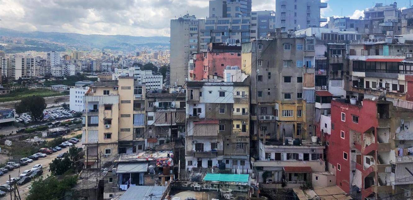 تجمع مالكي الأبنية المؤجرة: ما حصل في طرابلس جريمة وليست حادثًا عرضيًا