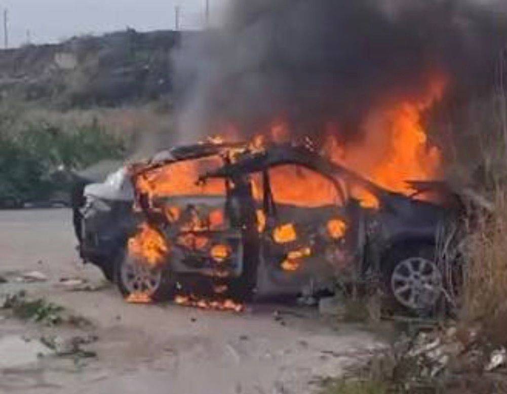 بعد ساعات على عودة الدولة..تصعيد اسرائيلي غير مسبوق جنوبا؟!