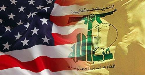 عقوبات أميركية جديدة تطال "حزب الله"