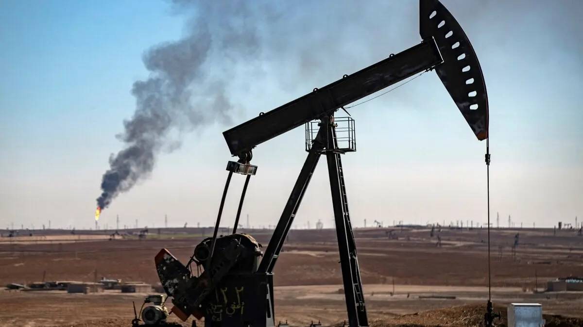 إستثمار سعودي أميركي في قطاع الطاقة السوري