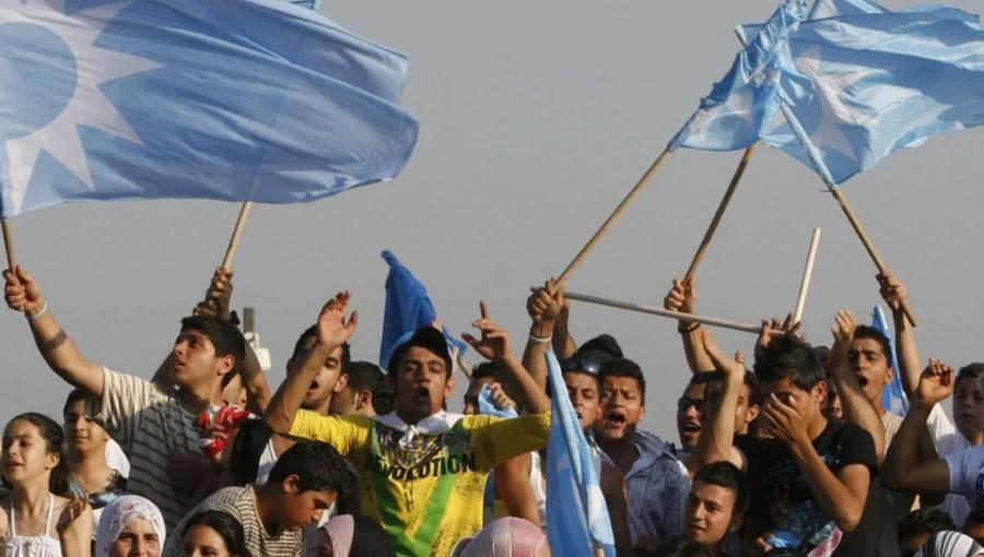 " ما نقوله في السرّ نقوله في العلن"
"المستقبل": البعض يُحاول النيل من التيار
عبر إطلاق أكاذيب لا أساس لها