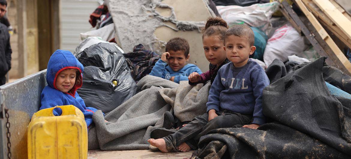 "إسرائيل" تمنع تقديم رعاية طبية لطفل فلسطيني مصاب بالسرطان!