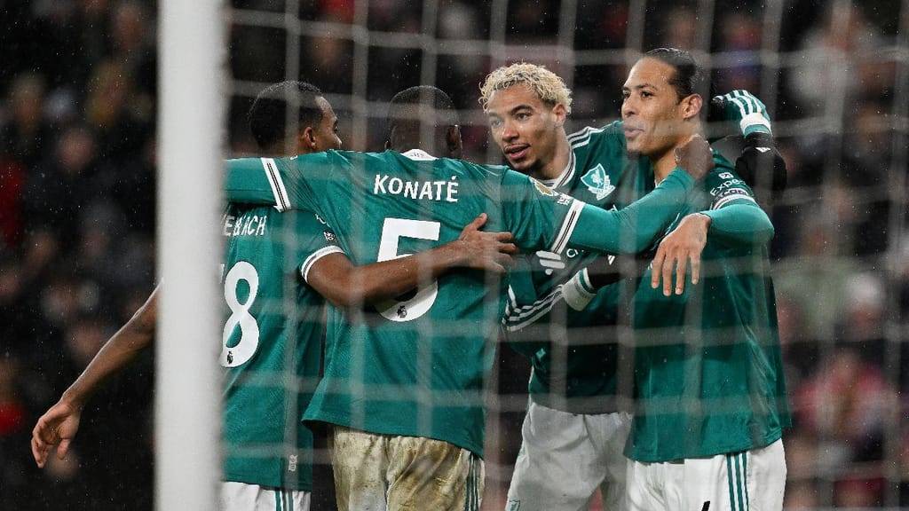 ليفربول يعود لسكة الانتصارات على حساب ساندرلاند