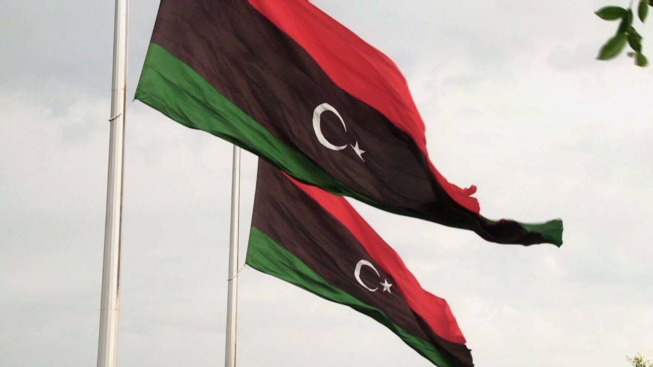 ليبيا وأميركا تتفقان على توسيع برامج التدريب والدعم العسكري