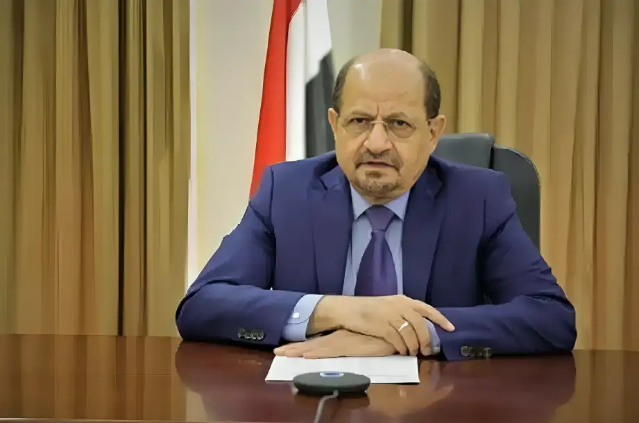 الزنداني: ننظر إلى السعودية كشريك لنا