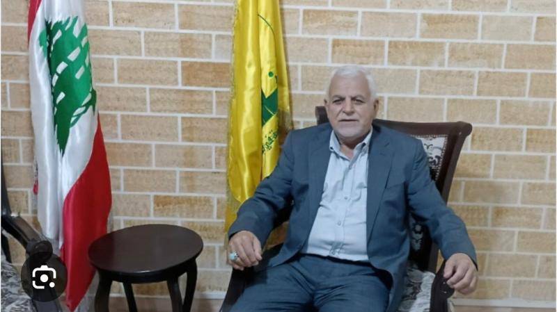 الخنسا لـ"الديار": لا تباعد بل حوار مع البطريرك الراعي حتى في اصعب المراحل