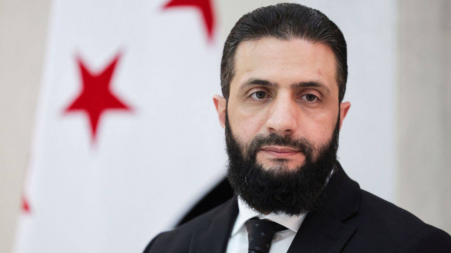 تحذير اممي... من يخطط لاغتيال أحمد الشرع؟