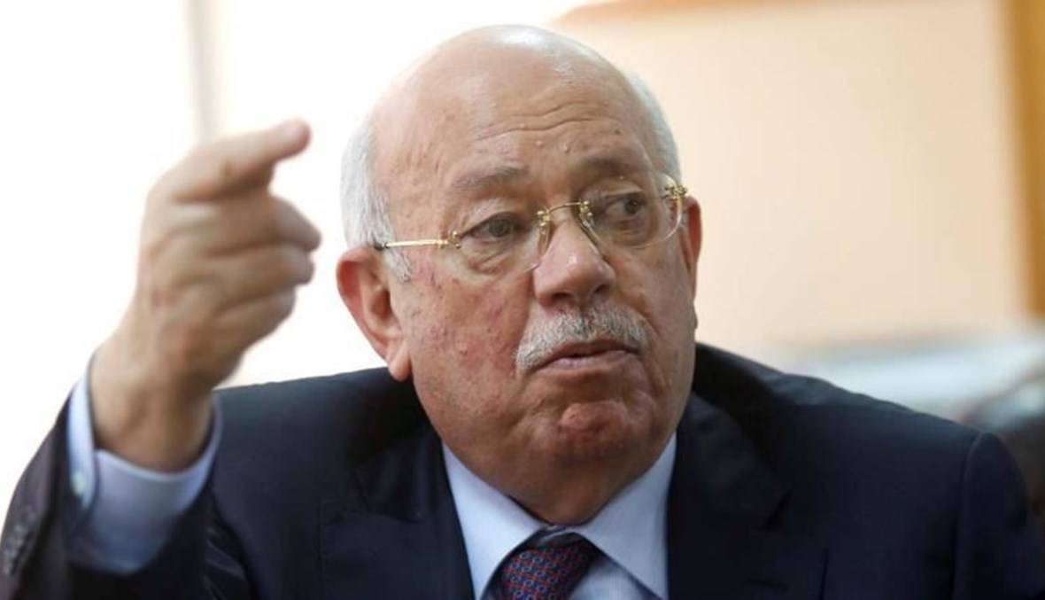 درباس يؤكّد: نهر أبو علي ليس السبب في انهيار مباني طرابلس