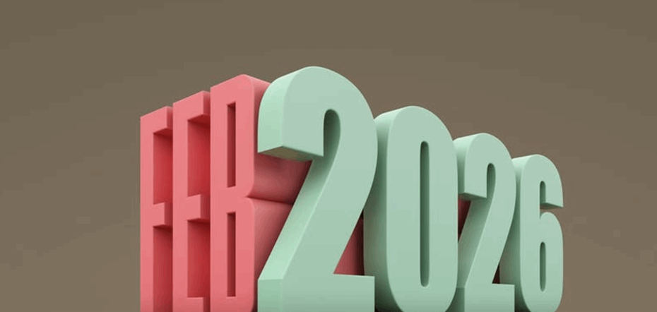 ظاهرة نادرة.. لماذا لن يتكرر شهر شباط 2026 قبل عام 2037؟