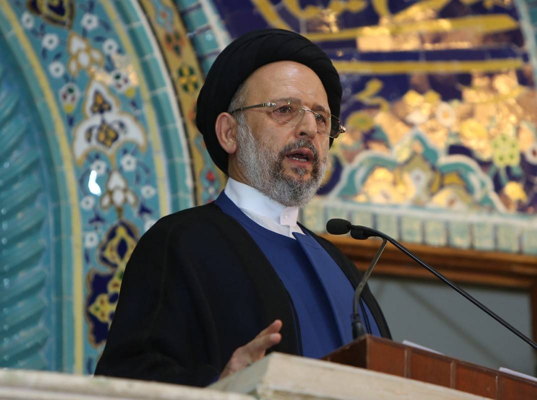 فضل الله: الاعتداءات الإسرائيلية تستهدف المدنيين والدولة مدعوة لتحمّل مسؤولياتها