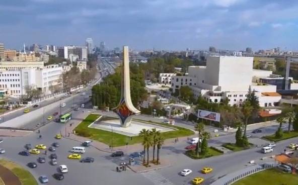 مرشحون يطلبون الدعم... ودمشق "تعتذر"