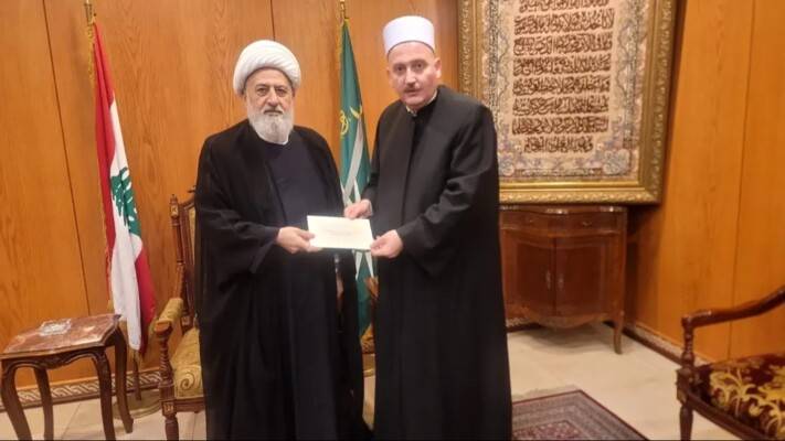 الخطيب: على الدولة الاهتمام بإعادة الاعمار