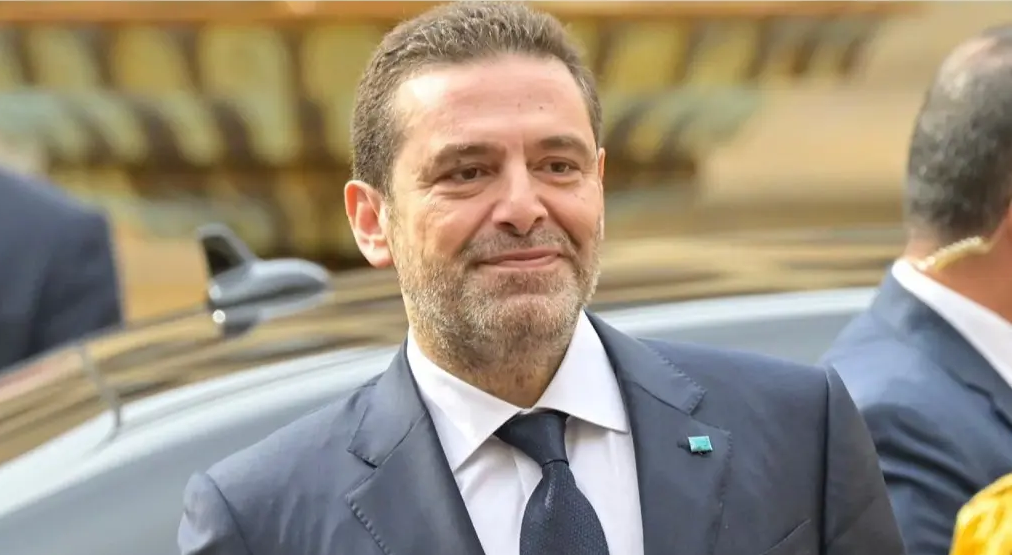 الحريري يعود الى العمل السياسي دون رضى سعودي؟!