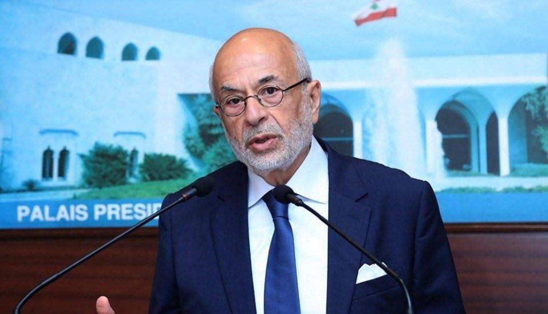 شهيّب: في ذكرى 14 شباط تحية من القلب للشهداء والجرحى