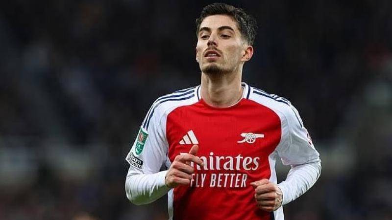 قبل مرحلة الحسم.. إصابة جديدة تزيد متاعب أرسنال
