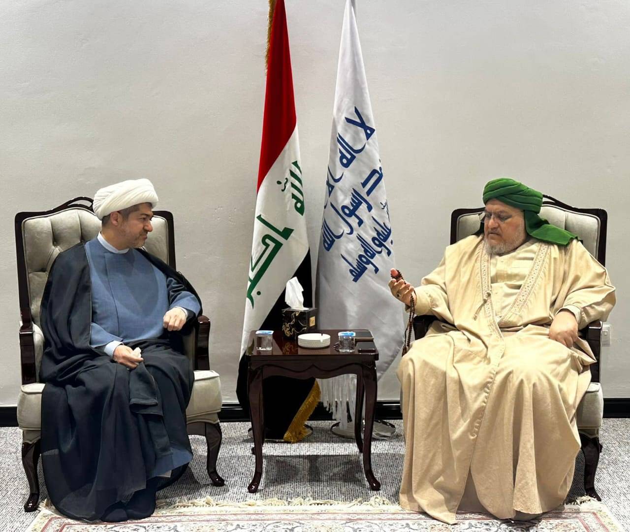 النابلسي: إن لم يسقط ترامب الآن فسيسقط غدًا
