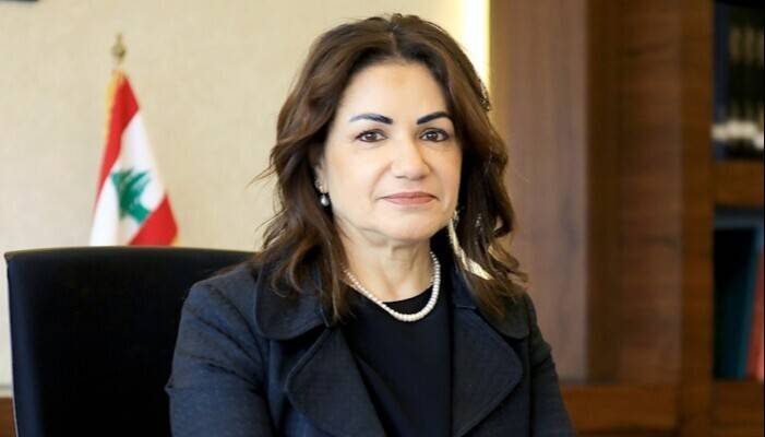 وزيرة الشؤون: زيارتنا لطرابلس كانت تفقديّة
ووضعنا خطة عاجلة من 7 نقاط لدعم الأهالي