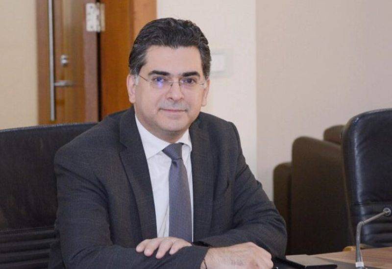 مرقص: الإذاعة ستبقى ركيزة أساسية في المشهد الإعلامي