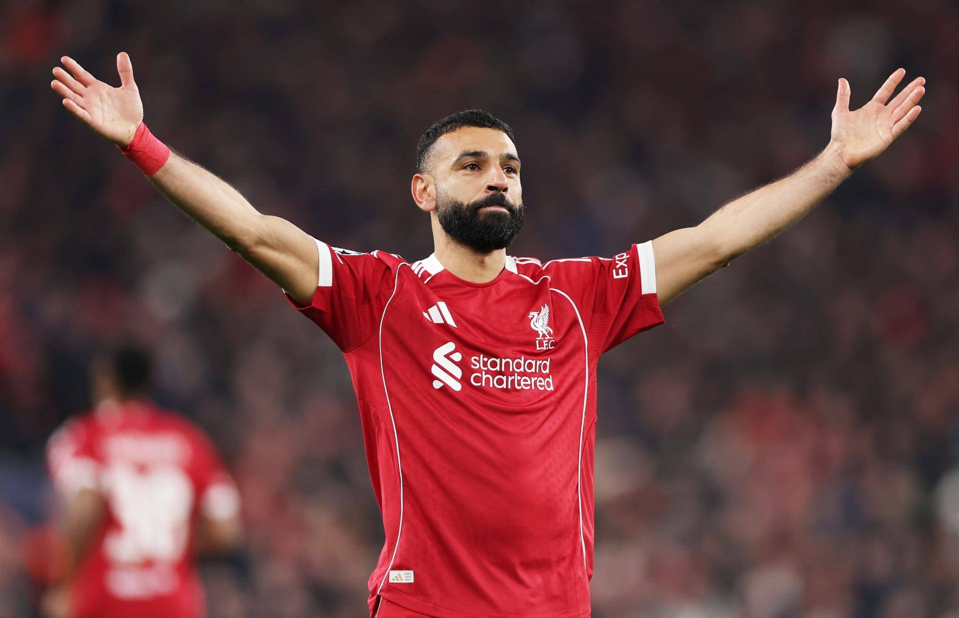تطوّر مفاجئ.. ليفربول يتراجع
عن قرار تجاه صلاح