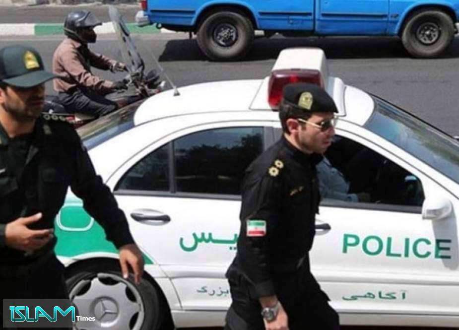 إيران: تفكيك خلية إرهابية في خراسان