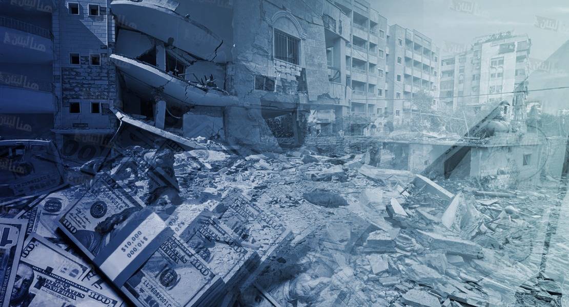 كيف يواجه حزب الله العقوبات على "البيئة" الحاضنة؟
إجراءات التفافية.."ورسائل" قاسية وحاسمة للداخل!