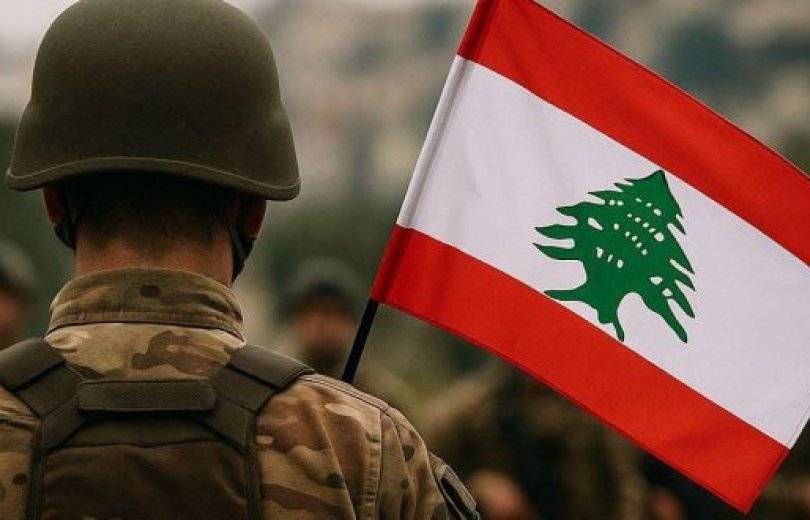 الجيش: إغلاق معابر غير شرعية في البقاع الشمالي