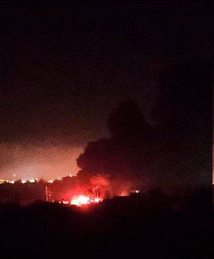 روسيا وأوكرانيا تتبادلان الضربات وإصابة عدة أشخاص