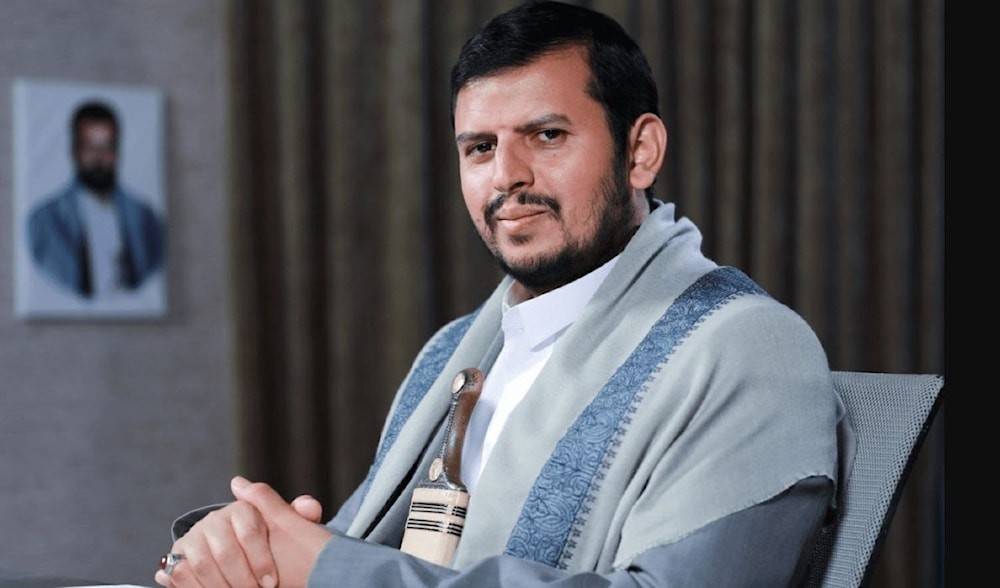 السيد الحوثي: التسليح الأميركي يمهّد لجولة جديدة مع العدو "الإسرائيلي"
