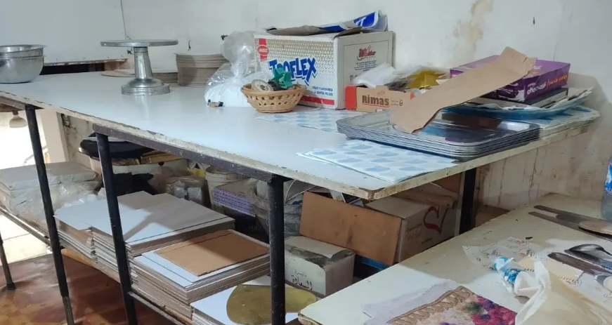حملات تفتيش على المؤسسات الغذائية في النبطية لتعزيز السلامة الصحية