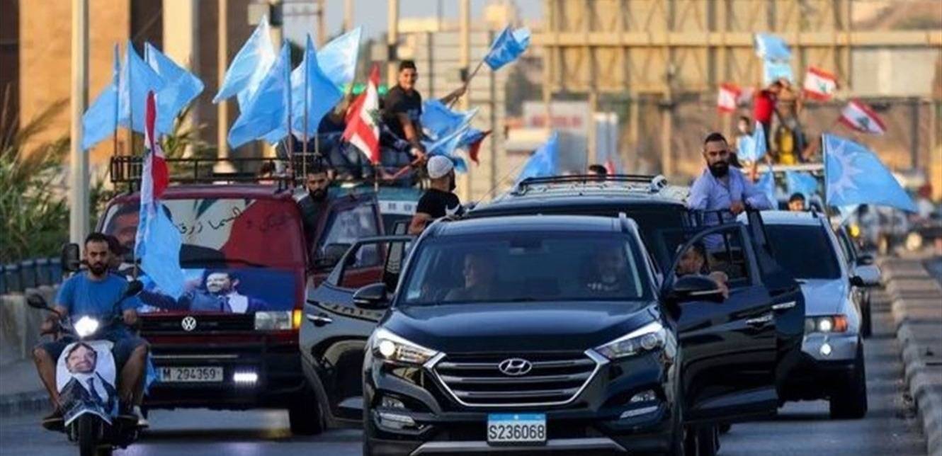 ترشيحات في "المستقبل" بانتظار كلمة الحريري