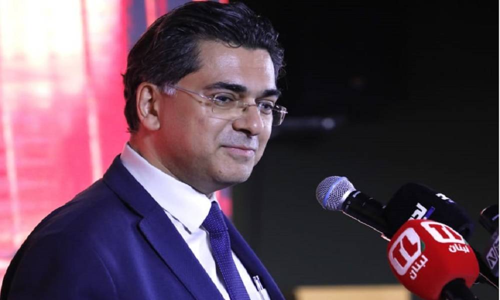 مرقص في ختام زيارته إلى الكويت: لبنان عاد الى المشهد الاعلامي العربي