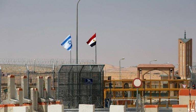 جيش الاحتلال يتحرّك بعد اقتراب شاحنات مصرية من الحدود