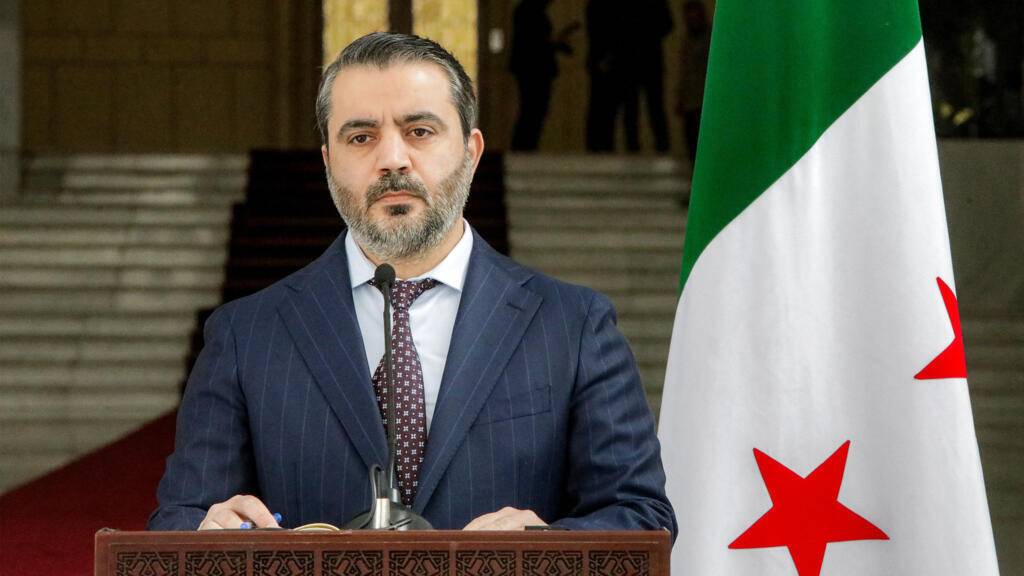 وزير الخارجية السوري: لا اتفاق قبل إنهاء الاحتلال وأي "أمر واقع" مرفوض بالكامل