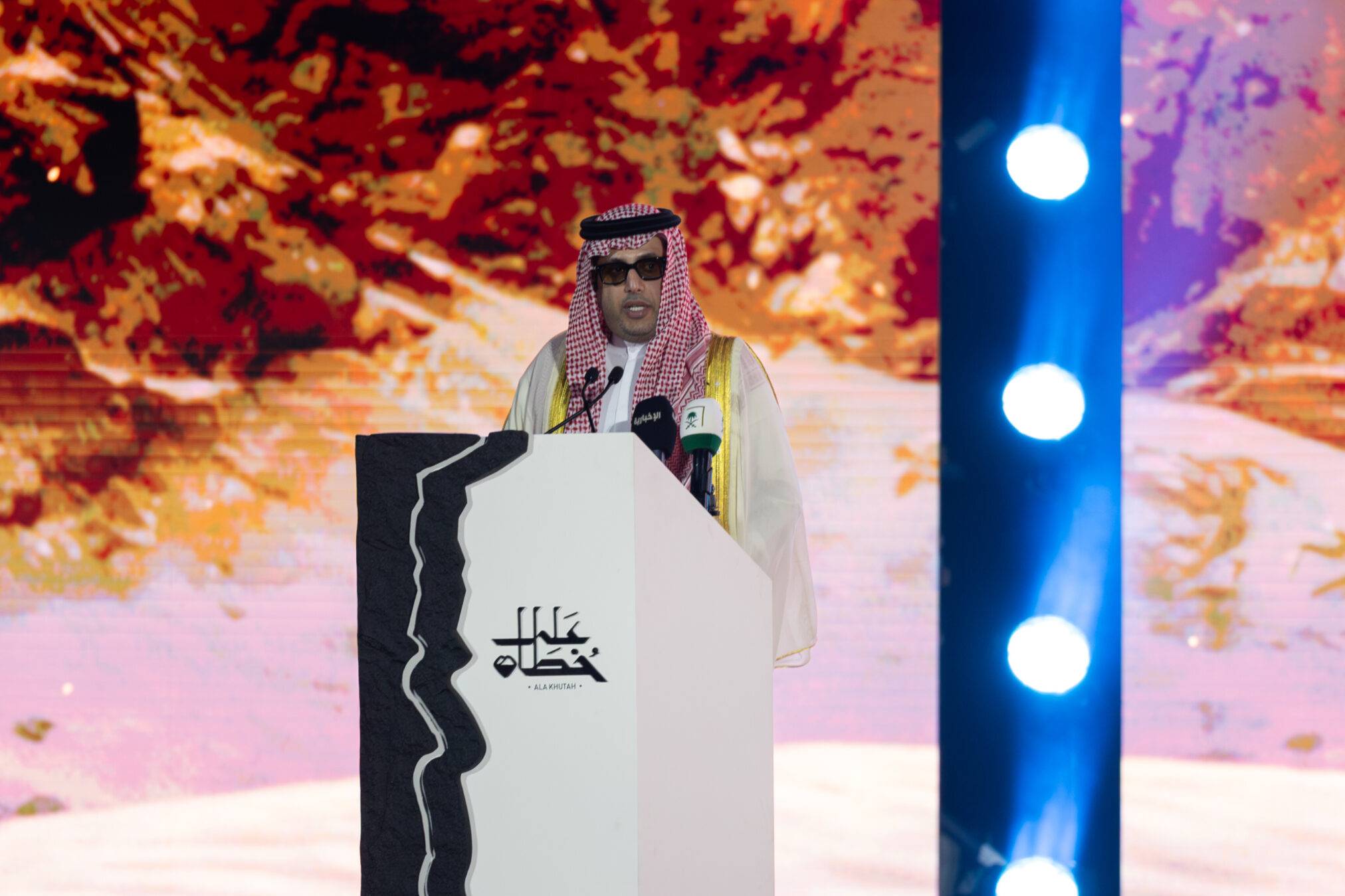 “على خطاه”... أمير منطقة المدينة المنورة يدشّن مشروعاً جديداً
