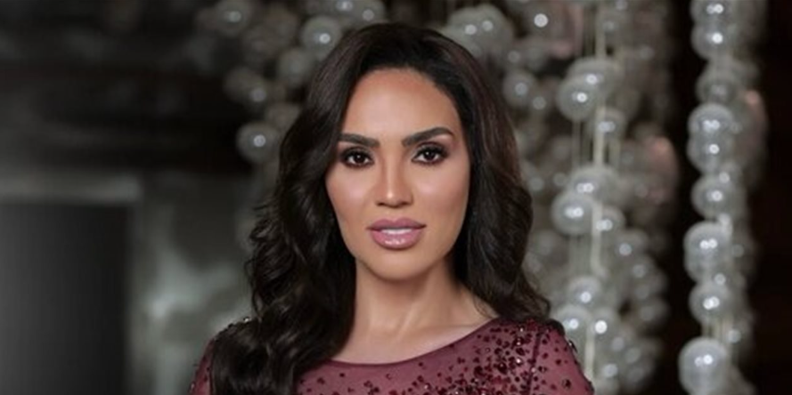 تجربة مريرة...هكذا وصفت مي فاروق زواجها الأول