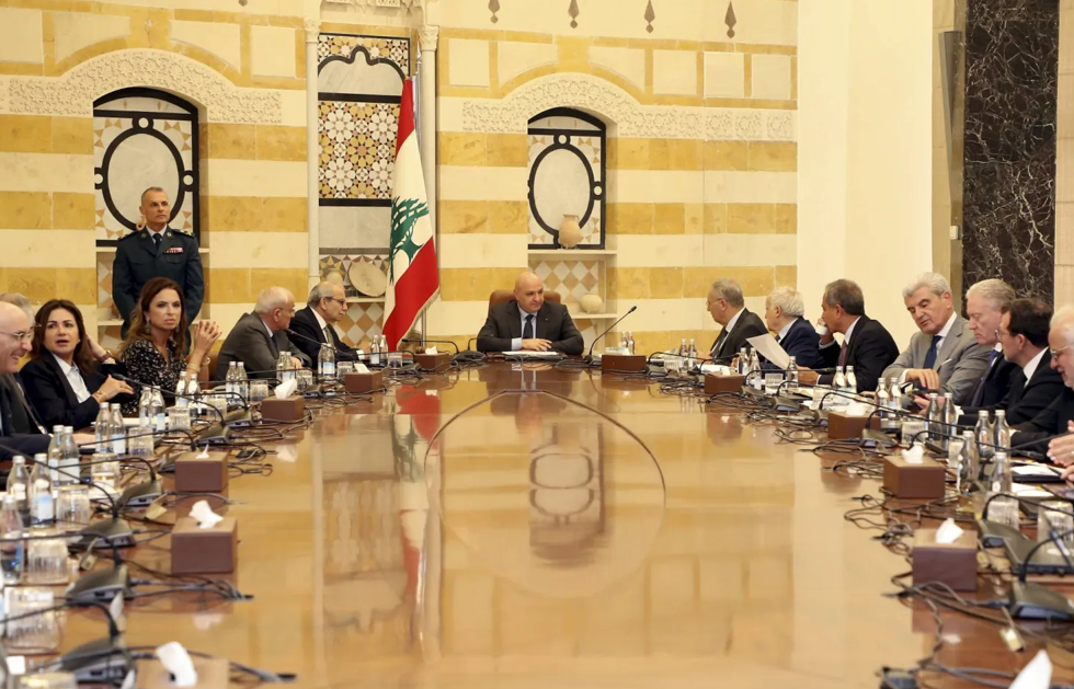 خطة الجيش لحصر السلاح مستمرة… والتنفيذ بلا موعد محدد