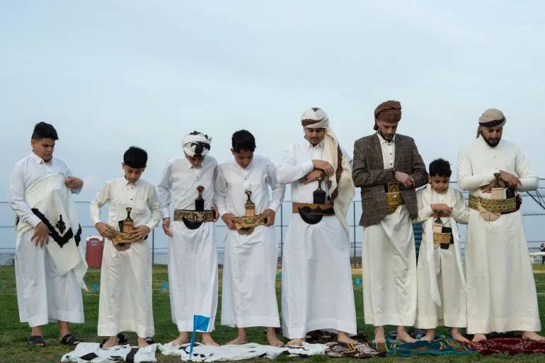 ترامب ينهي وضع الحماية المؤقتة للاجئين اليمنيين