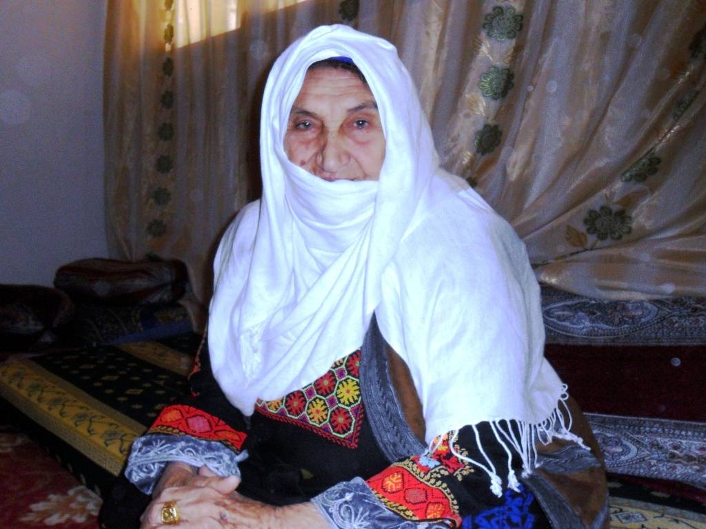 الموت يغيّب "شيخة مجاهدي سيناء"!