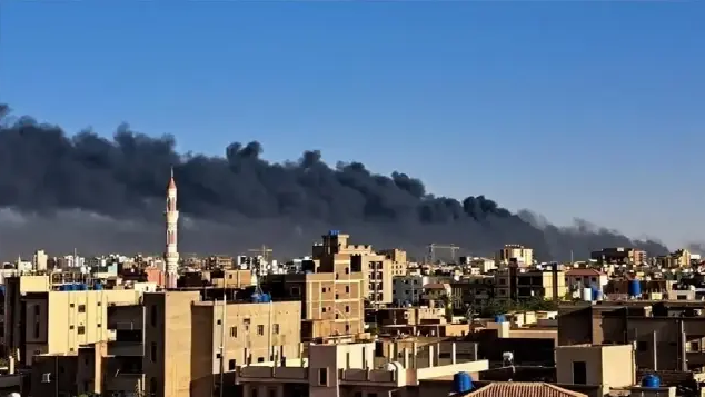 3 قتلى بهجوم مسيرة للدعم السريع على مستشفى في ولاية سنار