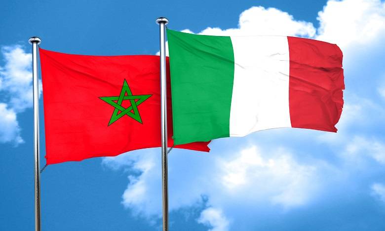إيطاليا والمغرب يطلقان برنامجاً لتعزيز التنقل المهني في قطاع الميكاترونيات