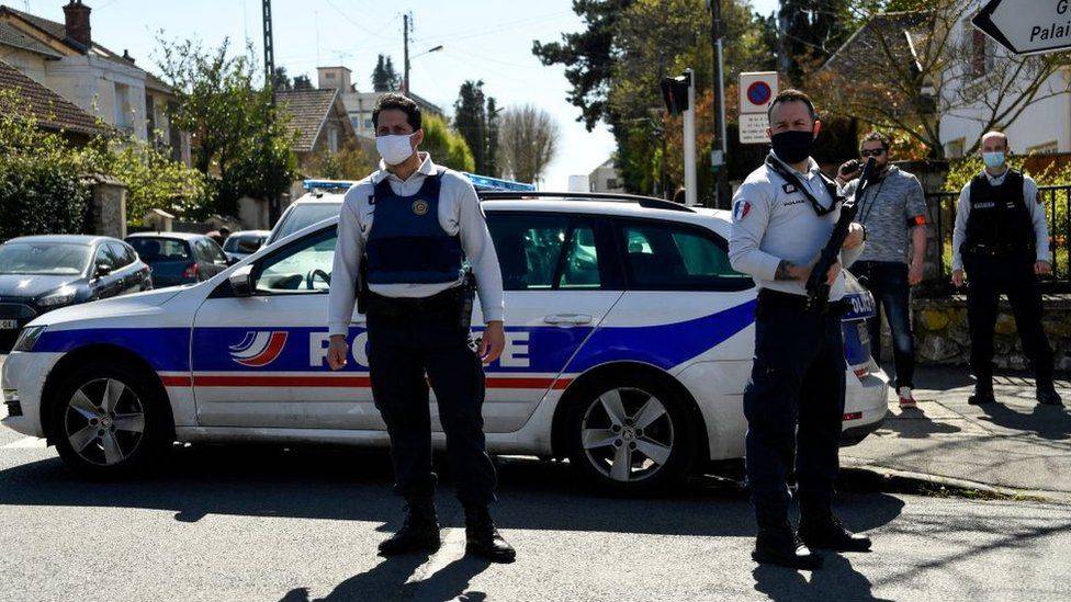 الشرطة الفرنسية تعثر على سائح إسرائيلي ميتاً داخل فندق في باريس