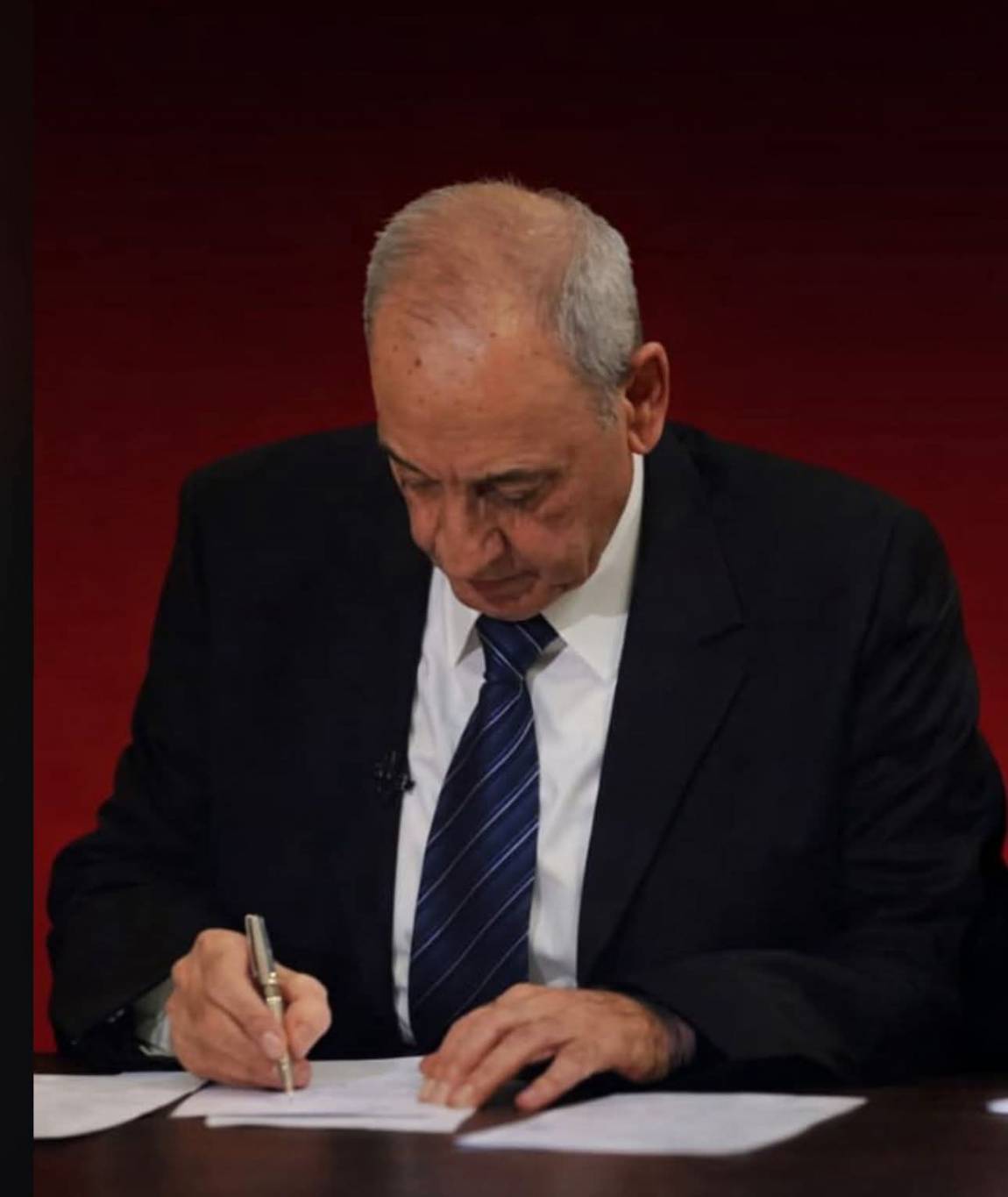 بري: لبنان ليس بلداً مُفلساً... وحذار من بيع أو تسييل الذهب