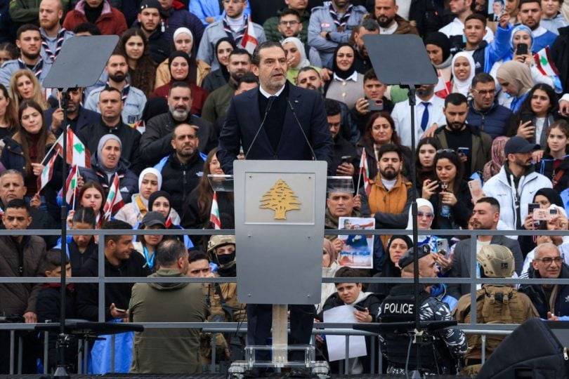 الحريري يفرمل اندفاعة "المستقبل".. لماذا اختار شراء الوقت ؟!