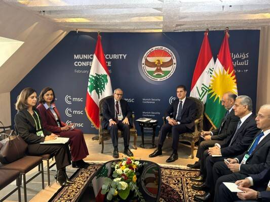 سلام: لبنان يرفض استخدام أراضيه ضدّ الأشقاء العرب