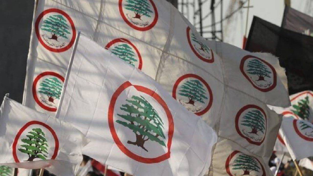 نائب قواتي جديد يعلن اختتام مهماته النيابية