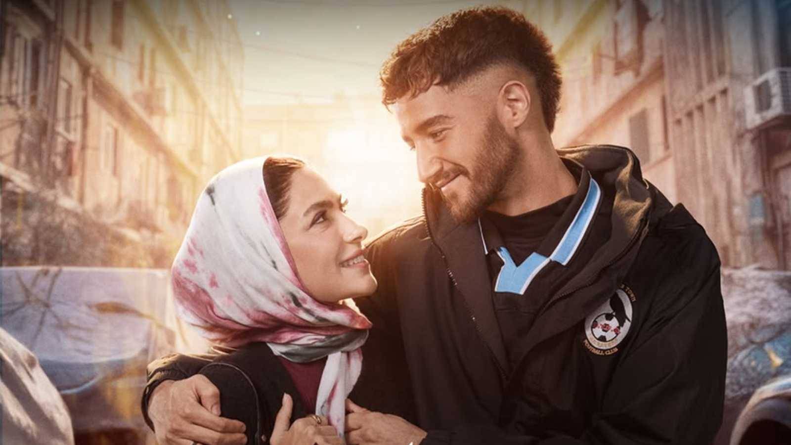 أغنية مسلسل "سوا سوا" تتصدّر قوائم "التريند" في مصر