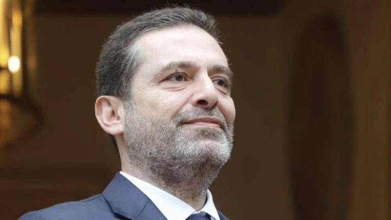 الحريري يستقبل تمام سلام