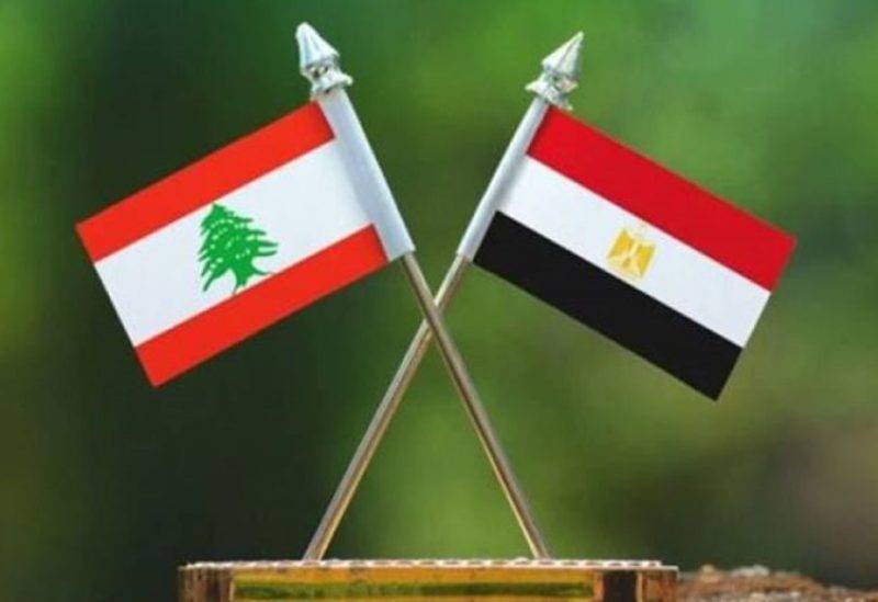 مرقص يهنئ نظيره المصري الجديد